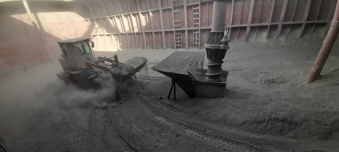 خزانات التخزين